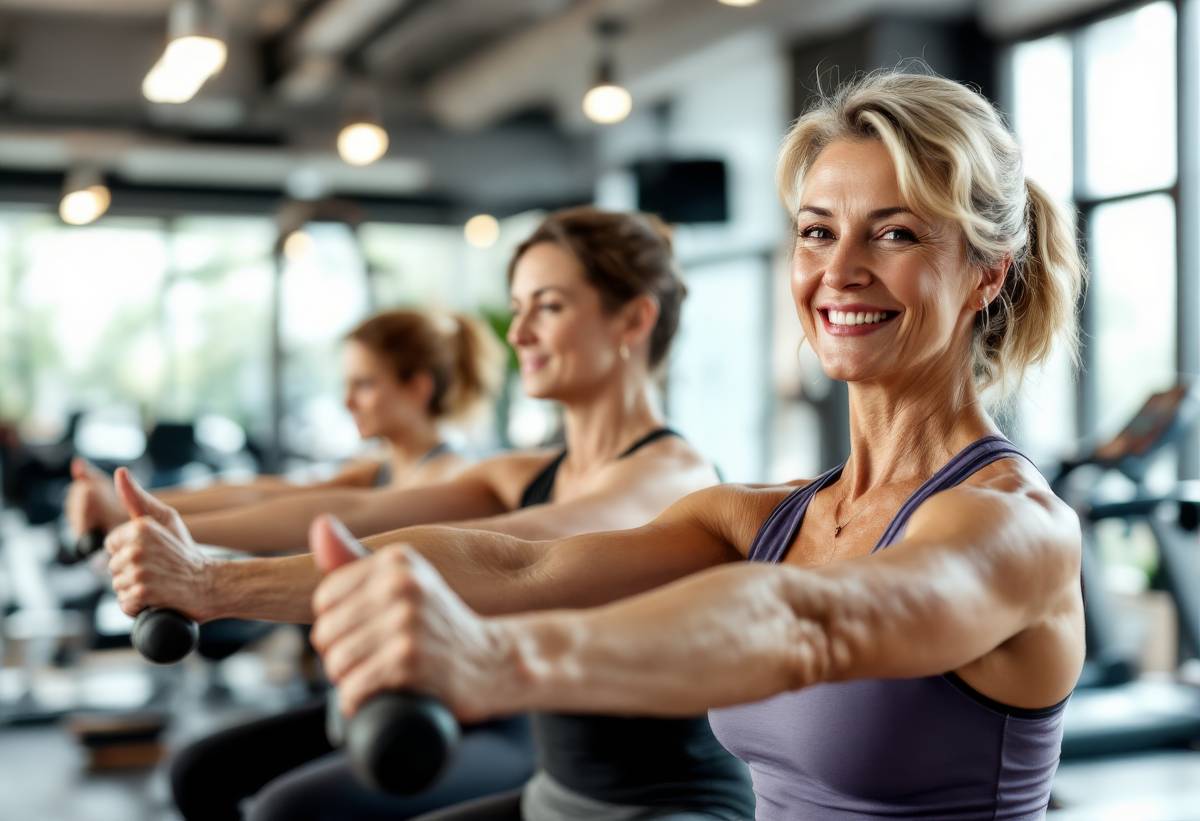 Bewegungstraining