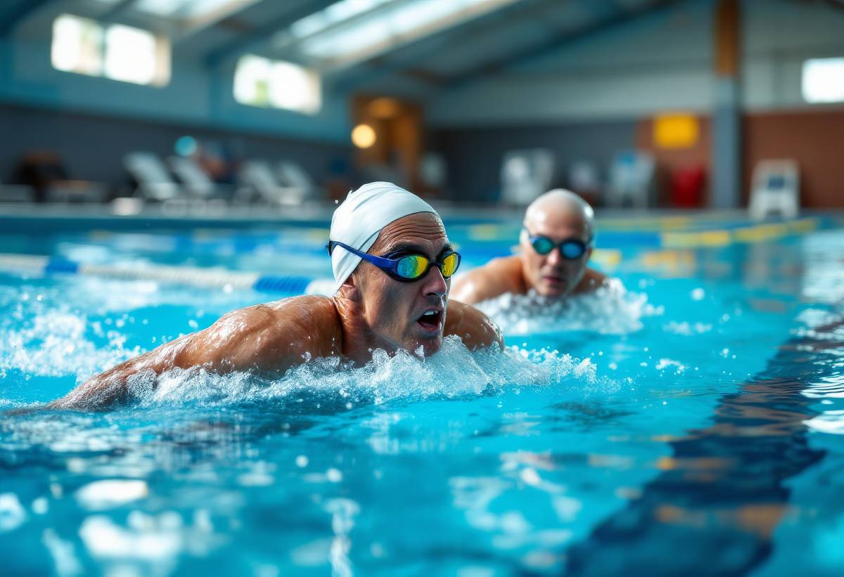 Leistungstraining
